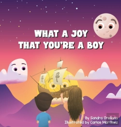 Bertrand.pt - What A Joy That You'Re A Boy