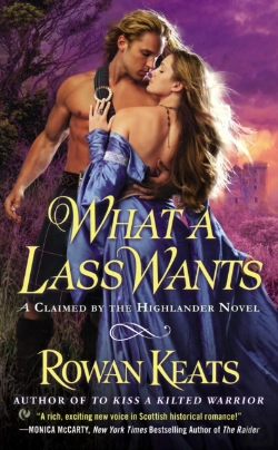 Bertrand.pt - What A Lass Wants