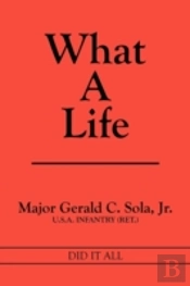 What A Life: Did It All
