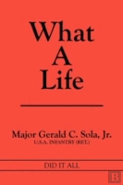 Bertrand.pt - What A Life: Did It All