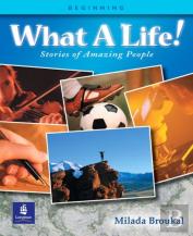 What A Life!