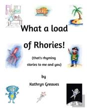 What A Load Of Rhories