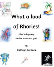 What A Load Of Rhories