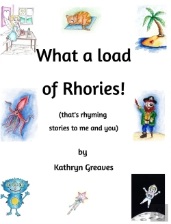Bertrand.pt - What A Load Of Rhories