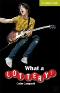 Bertrand.pt - What A Lottery! Starter/Beginner