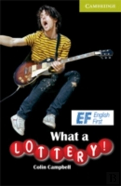 Bertrand.pt - What A Lottery! Starter/Beginner Ef Russian Edition