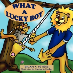 Bertrand.pt - What A Lucky Boy
