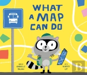 What A Map Can Do
