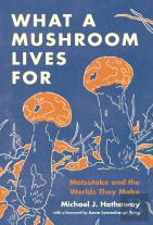 What A Mushroom Lives For