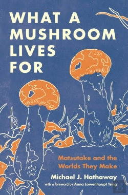 Bertrand.pt - What A Mushroom Lives For