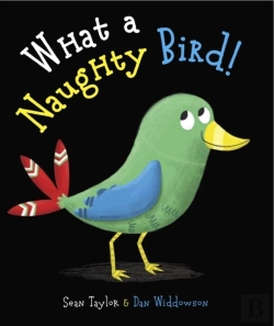 Bertrand.pt - What A Naughty Bird