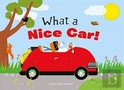 What A Nice Car!