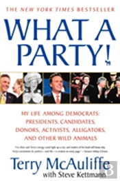What A Party!