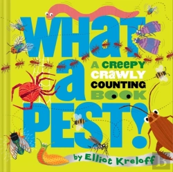 Bertrand.pt - What A Pest