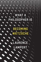 What A Philosopher Is
