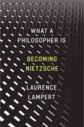What A Philosopher Is
