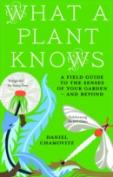 What A Plant Knows
