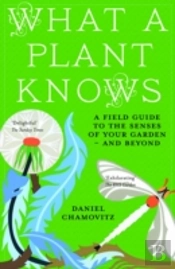 What A Plant Knows