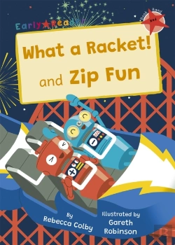 Bertrand.pt - What A Racket! And Zip Fun