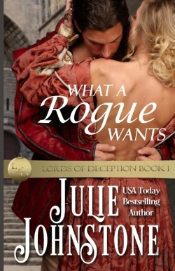 Bertrand.pt - What A Rogue Wants