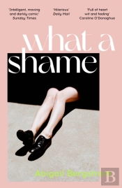 What A Shame