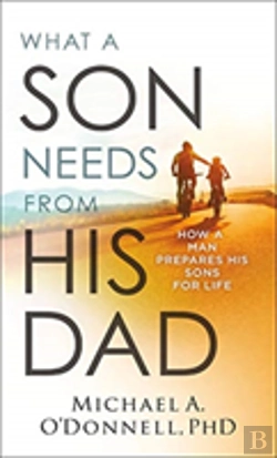Bertrand.pt - What A Son Needs From His Dad
