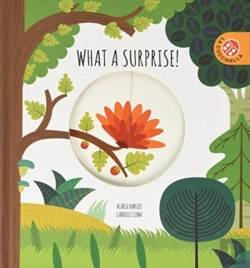 Bertrand.pt - What A Surprise