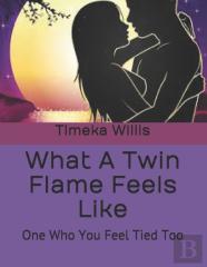 What A Twin Flame Feels Like