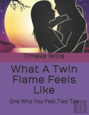 What A Twin Flame Feels Like