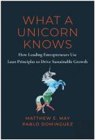 What A Unicorn Knows
