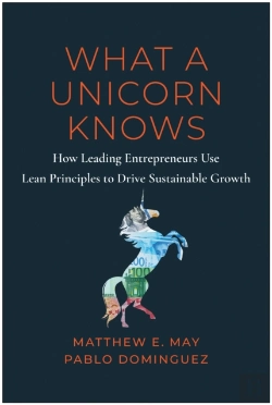 Bertrand.pt - What A Unicorn Knows