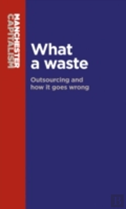 Bertrand.pt - What A Waste