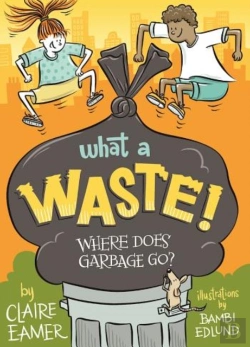 Bertrand.pt - What A Waste