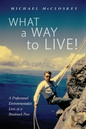 What A Way To Live!