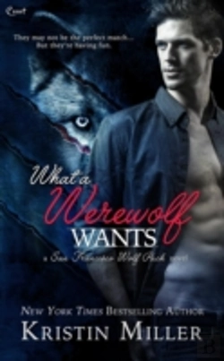 Bertrand.pt - What A Werewolf Wants