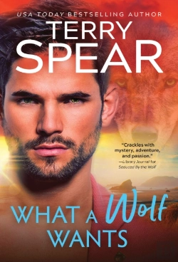 Bertrand.pt - What A Wolf Wants