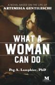 What A Woman Can Do