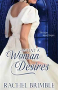 What A Woman Desires