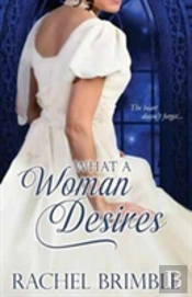 What A Woman Desires