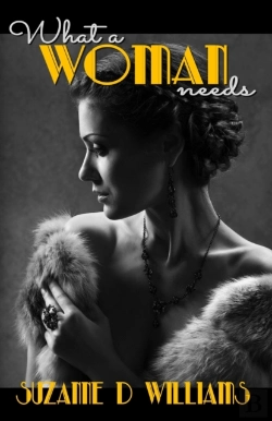 Bertrand.pt - What A Woman Needs