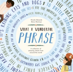 Bertrand.pt - What A Wonderful Phrase