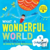 What A Wonderful World