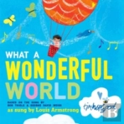 What A Wonderful World