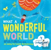 What A Wonderful World