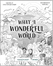 What A Wonderful World