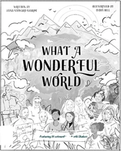 Bertrand.pt - What A Wonderful World