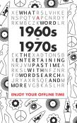What A Word - 1960s - 1970s