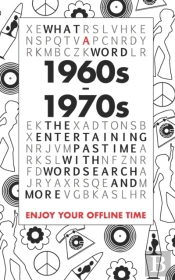 What A Word - 1960s - 1970s