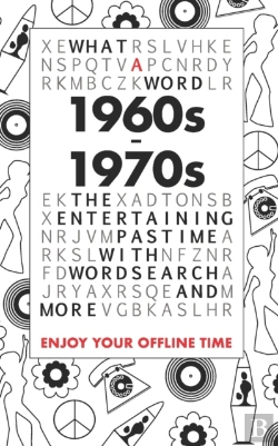 Bertrand.pt - What A Word - 1960s - 1970s