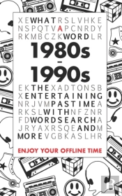 What A Word - 1980s - 1990s